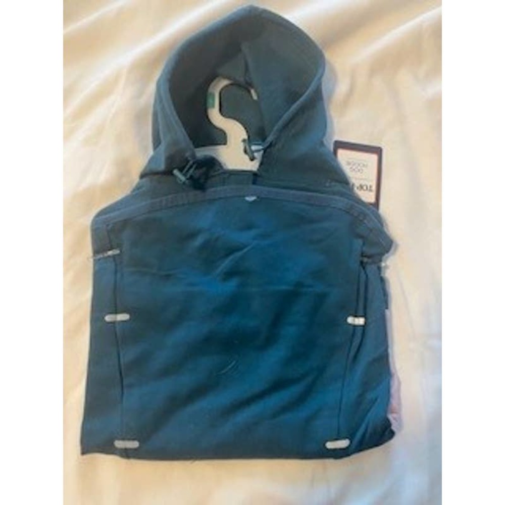 Medium Top Paw Dog Hoodie